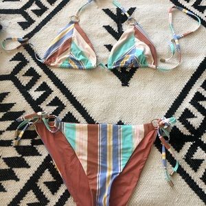 Dolce Vita azteca bikini L